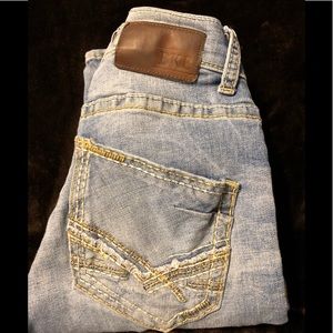 BKE jeans! Like new!